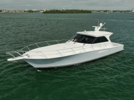 Viking 52 Smooth Operator-Smooth Operator