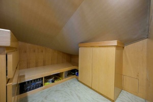 BLU FROG 82ft Viking Yacht For Sale