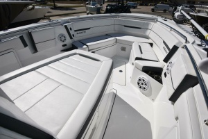The Fellowship 33ft Blackfin Yacht For Sale