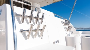 Condors Nest 69ft McKinna Yacht For Sale