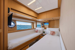 88ft Riva Yacht For Sale