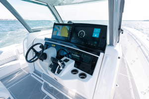 BELLA BROKA 48ft HCB Yacht For Sale
