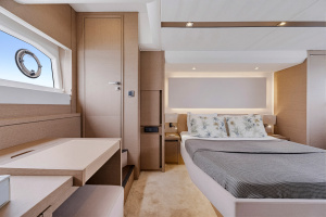 63ft Prestige Yacht For Sale