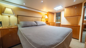 Bolita Too 61ft Viking Yacht For Sale