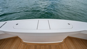 Galati Yacht Sales Trade 72ft Viking Yacht For Sale