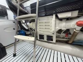 Photo 6218200 for 2023 Tiara Yachts EX 60 Tranquil Moments II 
