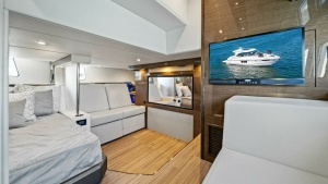My Everything 45ft Cruisers Yachts Yacht For Sale
