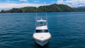 2023 Viking 46 Billfish