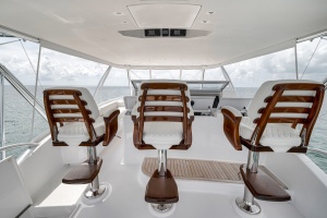 Genesis 75ft Weaver Yacht For Sale
