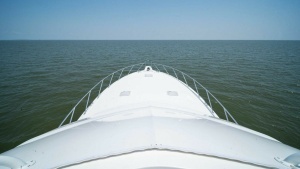 Big Boyd 54ft Hatteras Yacht For Sale