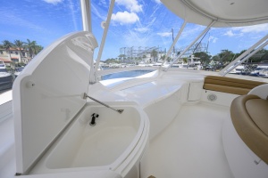 DESPERADO 70ft Viking Yacht For Sale
