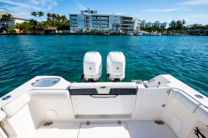 32ft Tidewater Yacht For Sale