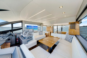 52ft Sunseeker Yacht For Sale
