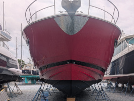 SEA YA KIDS 55ft Prestige Yacht For Sale