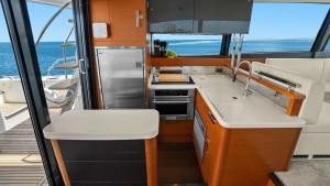 YACHTWAVE 50ft Prestige Yacht For Sale