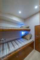 NO PRESSURE 53ft Post Yacht For Sale