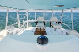 Galati Yacht Sales Trade 58ft Viking Yacht For Sale