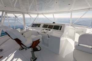 SPECTACULAR BID 56ft Viking Yacht For Sale