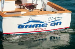 Game On 36ft Maverick Yachts Costa Rica Yacht For Sale