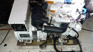 Cast Off II 38ft Bertram Yacht For Sale