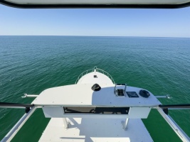 CAT N AROUND 60ft Miller Marine Yacht For Sale
