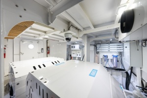 Passage 101ft Feadship Yacht For Sale