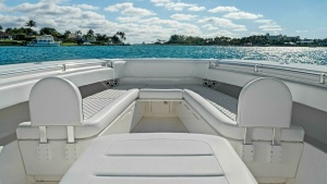 Ohana 42ft Invincible Yacht For Sale