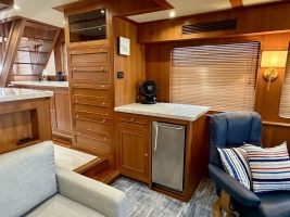 Alaskan 70 OHANA - Salon