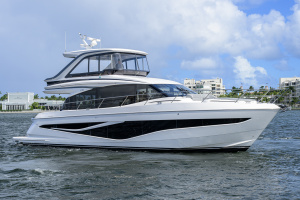 KALEEN 58ft Princess Yacht For Sale