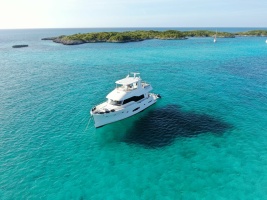 SOUTH PAWS 62ft Outer Reef Yachts Yacht For Sale