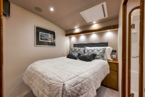 TEUSEAS 76ft Viking Yacht For Sale