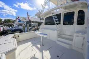 MEMBERS ONLY 56ft Ocean Yachts Yacht For Sale