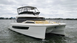 44' Aquila 2024