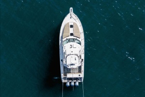 TAG TEAM 38ft Pursuit Yacht For Sale