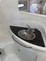 SEAHORSE 33ft Chaparral Yacht For Sale