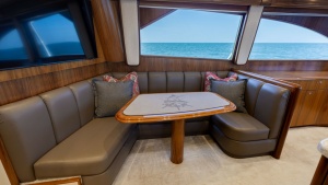 Blue Water 62ft Viking Yacht For Sale