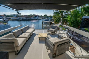 KINGSHIP 64ft Absolute Yacht For Sale