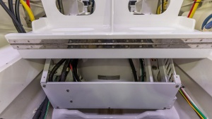 Engine Room Electrical Panel