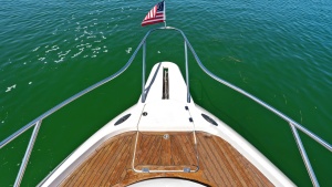 4 Friends 39ft Sunseeker Yacht For Sale