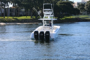 Logan s Adventure 39ft Venture Yacht For Sale