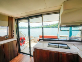 YOLO 50ft Fairline Yacht For Sale