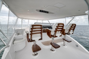 Genesis 75ft Weaver Yacht For Sale