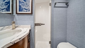VIP Bathroom