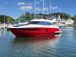 SEA YA KIDS 55ft Prestige Yacht For Sale