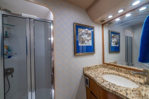 Contango 60ft Viking Yacht For Sale