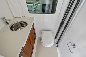 Artemis II 90ft Marlow Yacht For Sale