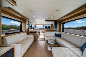 60ft Absolute Yacht For Sale