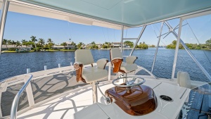 Pipe Dream 54ft Viking Yacht For Sale
