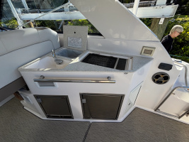 35ft Regal Yacht For Sale