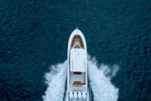Sun Owl 42ft HCB Yacht For Sale